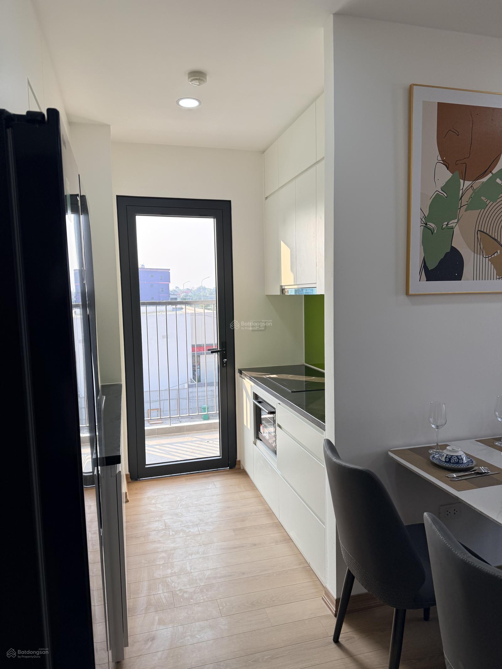 Căn view hồ hướng Nam tầng 11 toà TT01 giá 1,68 tỷ bao phí