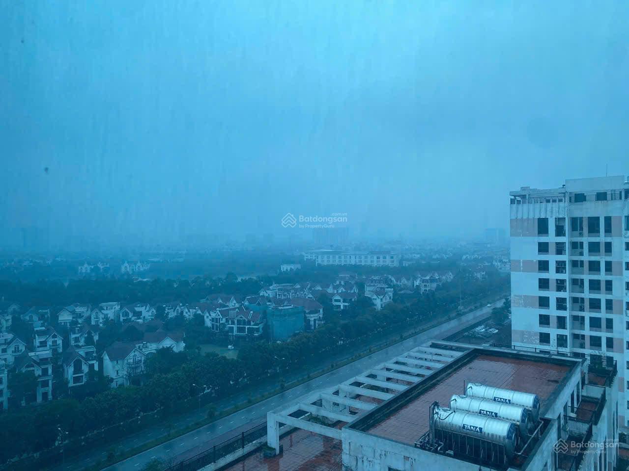 Bán căn duplex duy nhất tại Valencia Việt Hưng. S: 60m2