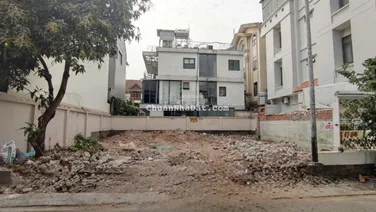 Đất Biệt Thự KDC Tân Quy Đông, Đất View Công Viên, DT14.6x16m, 234m, 34ty