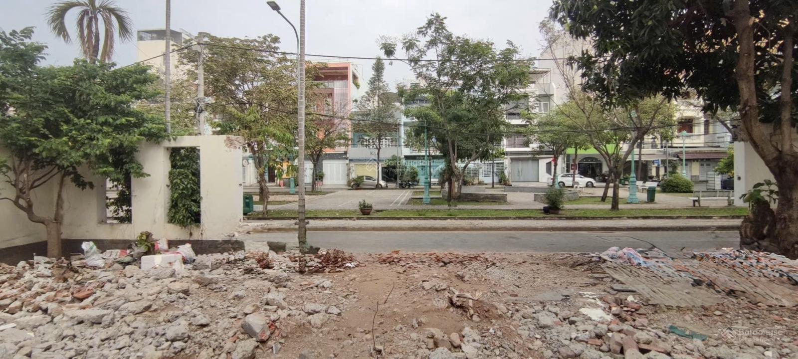 Đất Biệt Thự KDC Tân Quy Đông, Đất View Công Viên, DT14.6x16m, 234m, 34ty Đất Biệt Thự KDC Tân Quy Đông, Đất View Công Viên, DT14.6x16m, 234m, 34ty