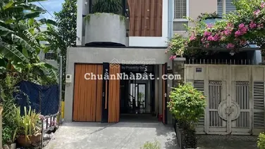 NHÀ ĐẸP MỚI FULL NỘI THẤT - 4x20.2m - NGAY ĐẦU TÊN LỬA KINH DƯƠNG VUONG- ĐƯỜNG 10M - KHÔNG LỘ GIỚI