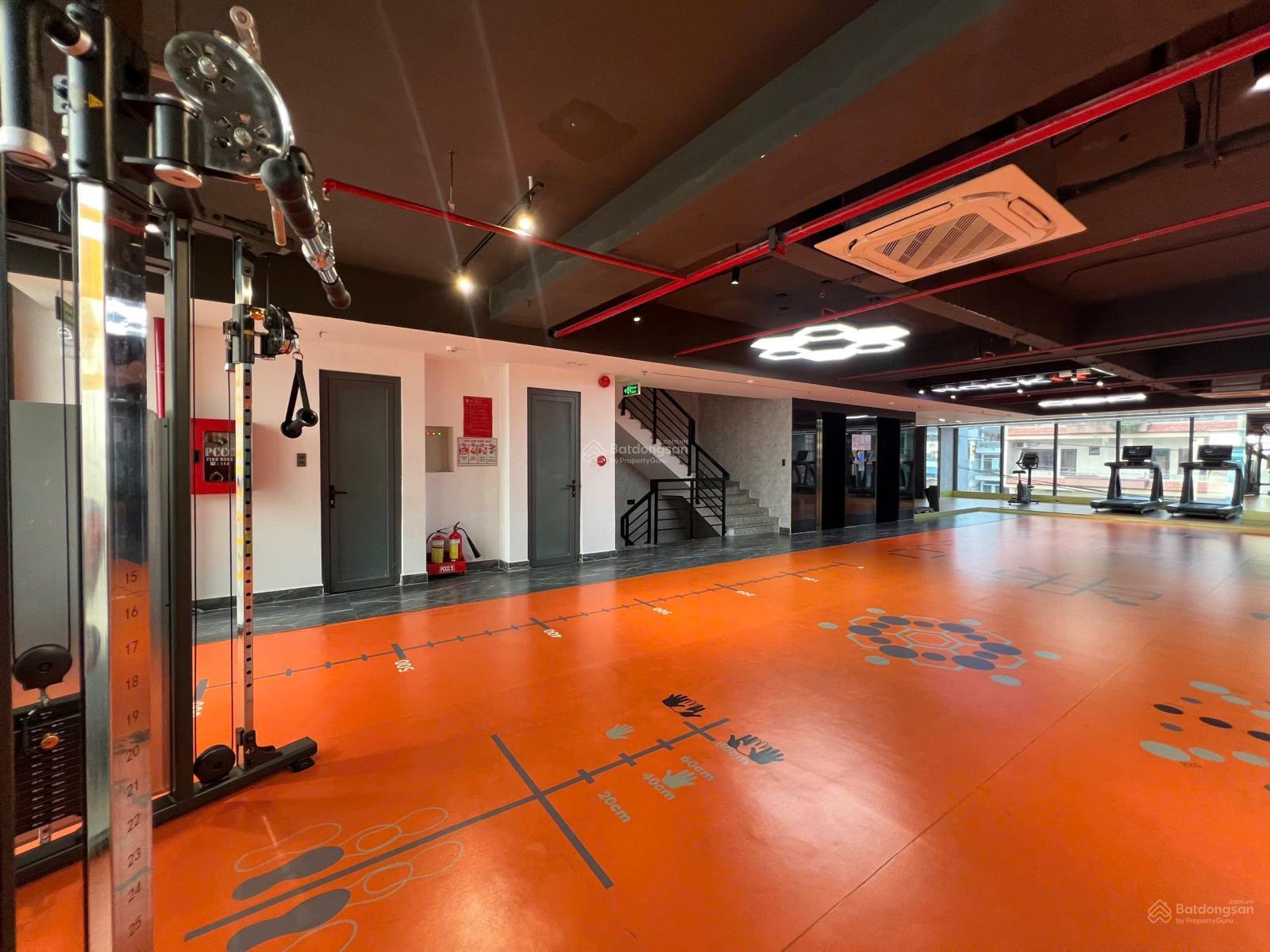 Cho thuê toà nhà 22 Đinh Bộ Lĩnh Phường 15 Quận Bình Thạnh