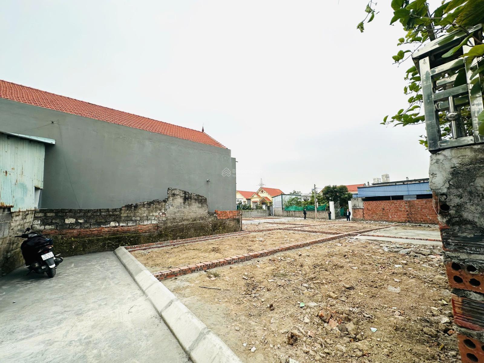 10 lô F0 đối diện KCN Nam Cầu Kiền, tại phường Thiên Hương, Thuỷ Nguyên, Hải Phòng 10 lô F0 đối diện KCN Nam Cầu Kiền, tại phường Thiên Hương, Thuỷ Nguyên, Hải Phòng