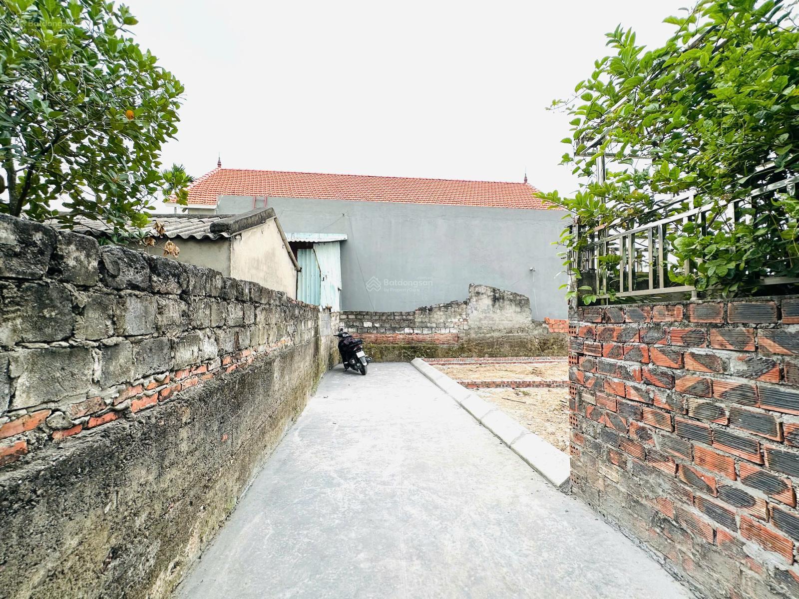 10 lô F0 đối diện KCN Nam Cầu Kiền, tại phường Thiên Hương, Thuỷ Nguyên, Hải Phòng