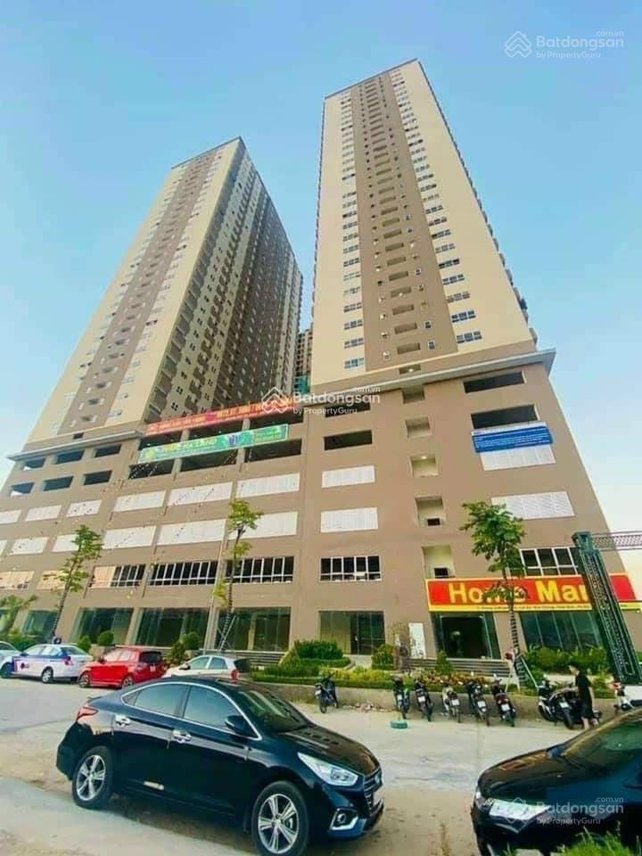 Chính chủ cho thuê dài hạn căn 70m 2 ngủ full nội thất tại chung cư THT New City giá chỉ 6,5tr/th