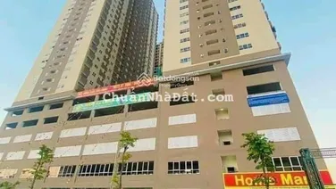 Chính chủ cho thuê dài hạn căn 70m 2 ngủ full nội thất tại chung cư THT New City giá chỉ 6,5tr/th