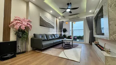 Chủ nhà cần bán gấp căn hộ tòa Ecolife Tây Hồ 3PN2VS - căn góc - slot xe - giá thỏa thuận