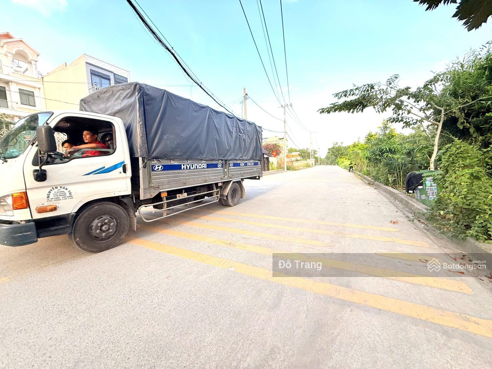 Đất mặt tiền sông- giá siêu hời