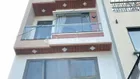 SIÊU PHẨM NGUYỄN SƠN ND Ô TÔ NGỦ TRONG NHÀ CHỢ BÌNH LONG 5 TẦNG DTSD 180M2 5PN HƠN 6 TỶ