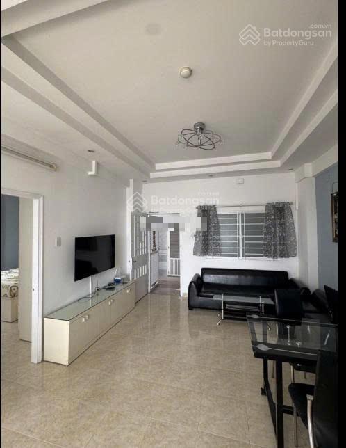 HOTTCần cho thuê gấp căn hộ H3 Hoàng Diệu Q4. DT: 75m2, 2PN. Giá 15tr/th. giá thật LH:0779 072 ***