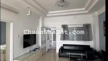 HOTTCần cho thuê gấp căn hộ H3 Hoàng Diệu Q4. DT: 75m2, 2PN. Giá 15tr/th. giá thật LH:0779 072 ***