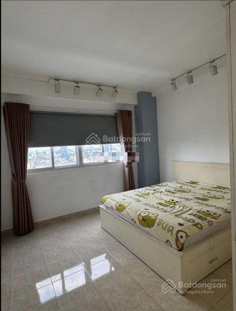 HOTTCần cho thuê gấp căn hộ H3 Hoàng Diệu Q4. DT: 75m2, 2PN. Giá 15tr/th. giá thật LH:0779 072 ***