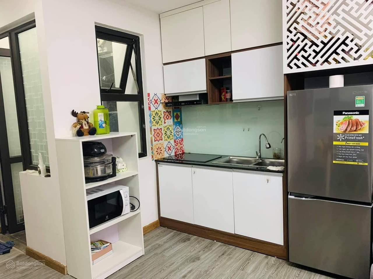 Bán căn chung cư 2 ngủ tại Ruby3 Phúc Lợi. S: 48 - 54m2. Giá nhỉnh 3 tỷ