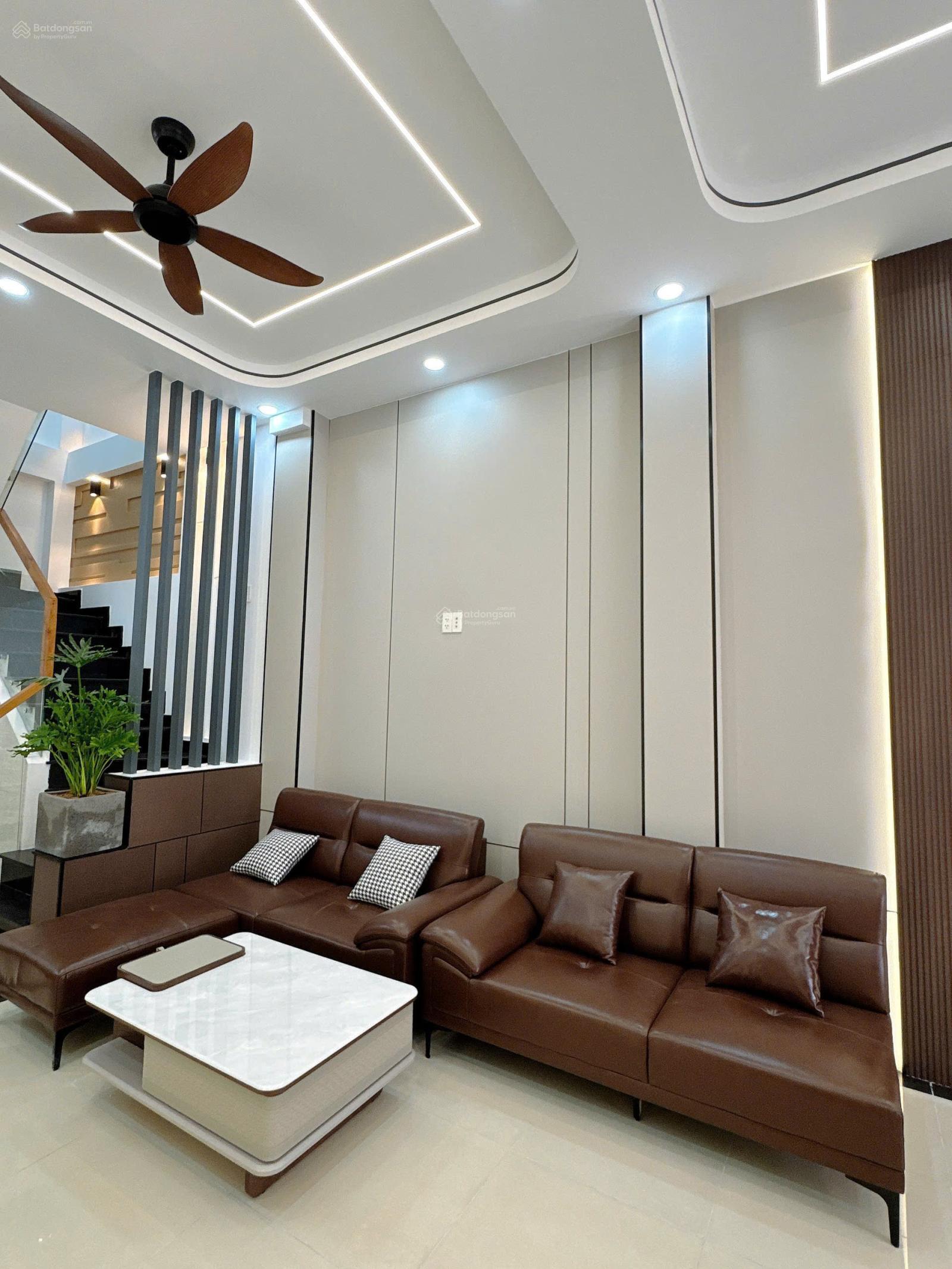 Bán nhà đẹp mặt tiền đường 2A Khu Gò Xoài, KP9, BHH A, Bình Tân, giá nhỉnh 6 tỷ, dọn vào ở ngay