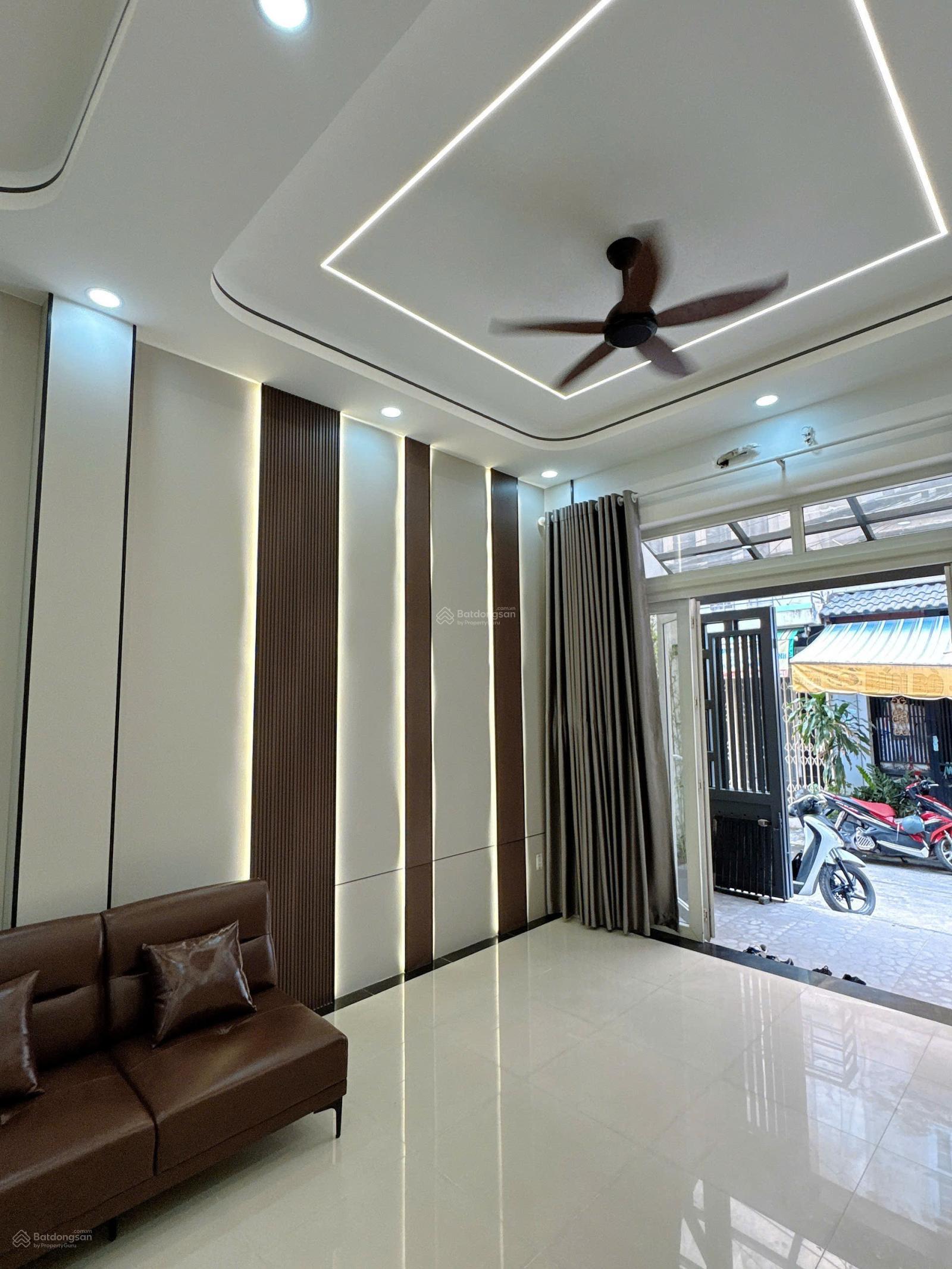 Bán nhà đẹp mặt tiền đường 2A Khu Gò Xoài, KP9, BHH A, Bình Tân, giá nhỉnh 6 tỷ, dọn vào ở ngay