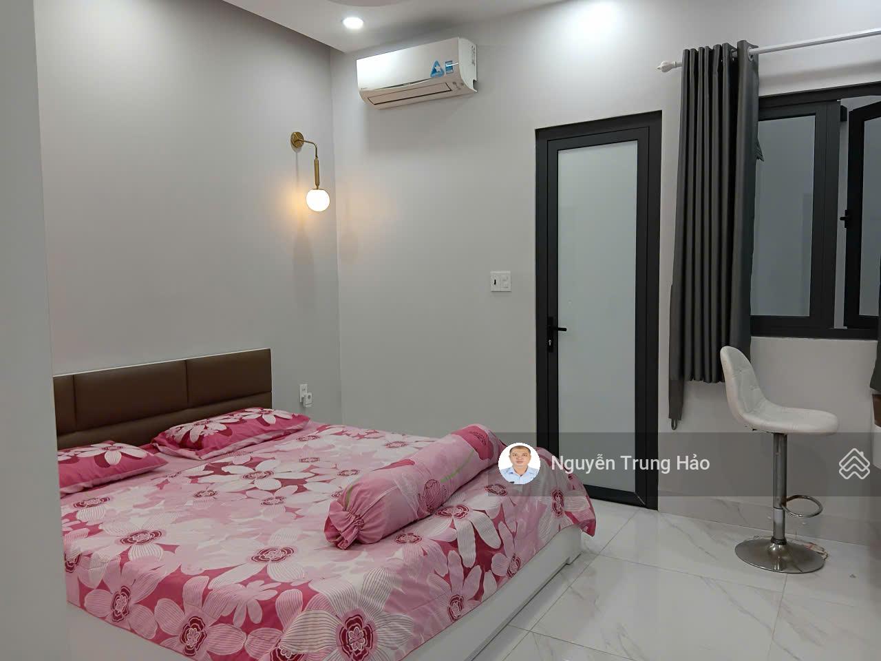 Bán nhà Lê Văn Quới DT 4x14m, trệt lửng 2 lầu hẻm nhựa 7m giá 6.9 tỷ TL