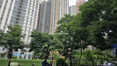 Bán nhà Làng Việt Kiều Châu Âu - Nguyễn Văn Lộc view hồ 80m2* 5 tầng. Vị trí kinh doanh giá 28.5 tỷ