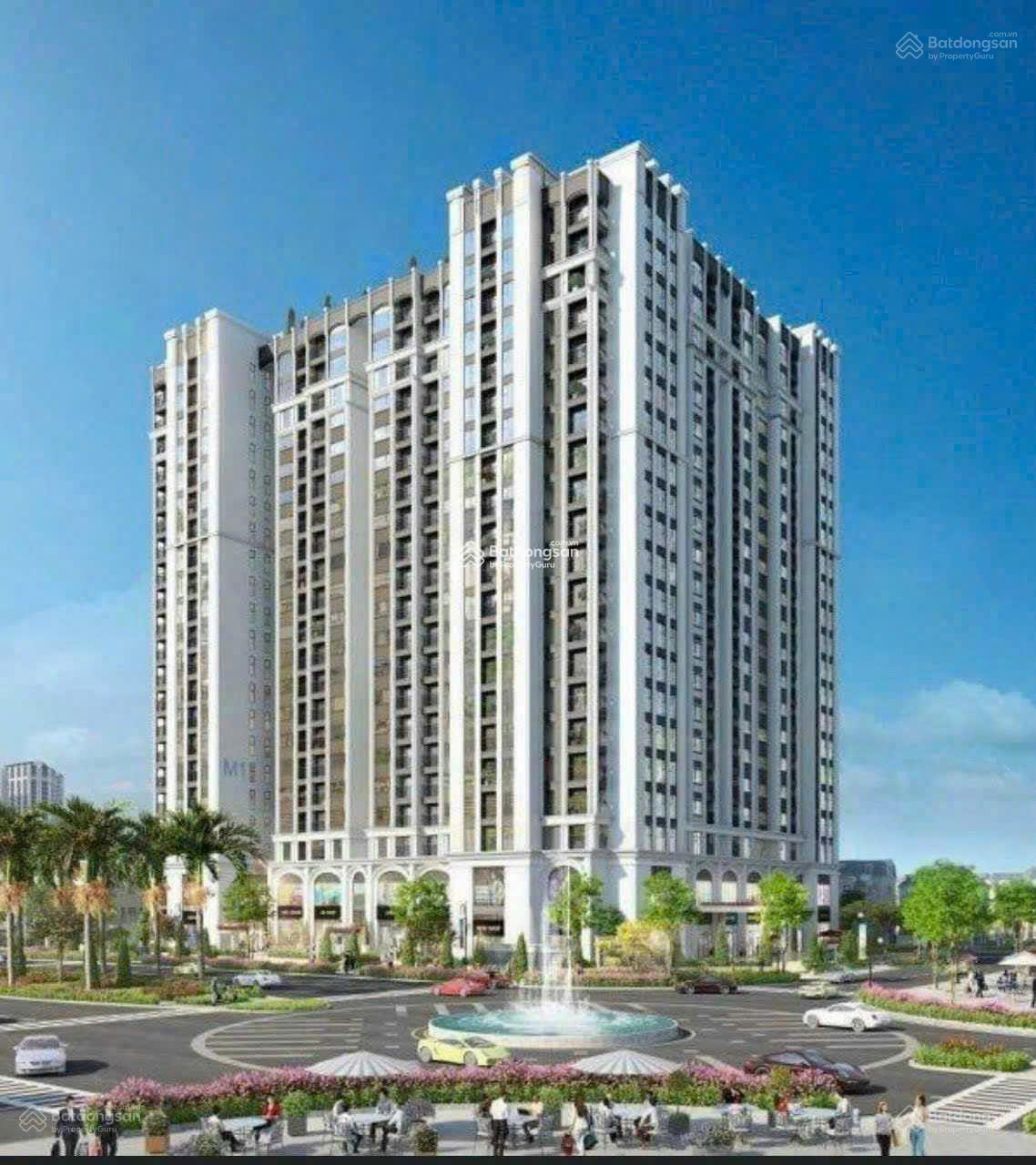 Chính chủ cho thuê dài hạn căn 84m chung cư Cao Cấp Moonlight 1- An Lạc Green Symphony giá chỉ 10tr