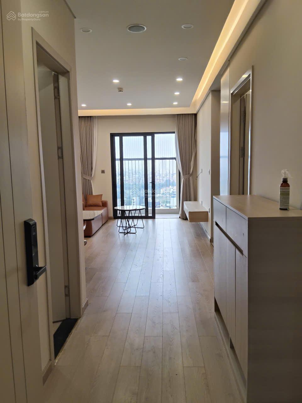 Chính chủ cho thuê dài hạn căn 84m chung cư Cao Cấp Moonlight 1- An Lạc Green Symphony giá chỉ 10tr