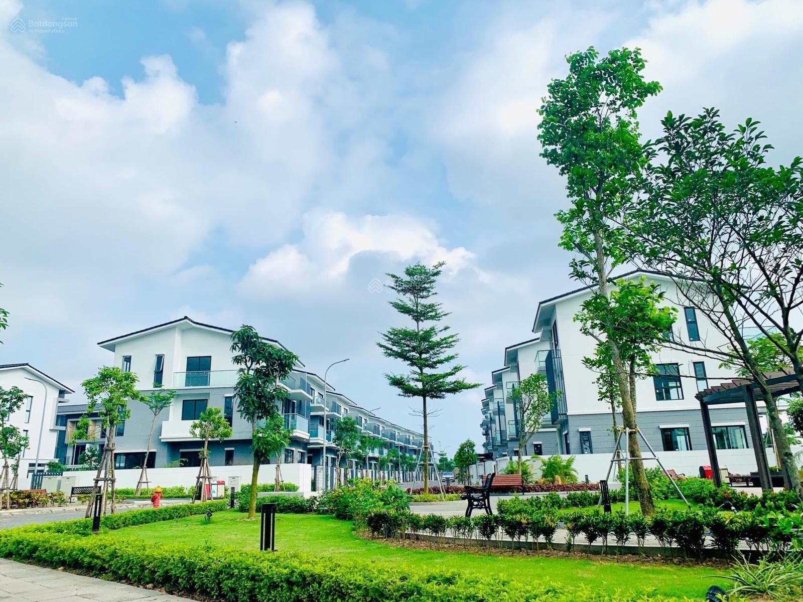 Hơn 8 tỷ- BÁN GẤP BIỆT THỰ SONG LẬP 130m2 x 3 Tầng KDT VEN SÔNG BELHOMES- VSIP, THUỶ NGUYÊN,HP