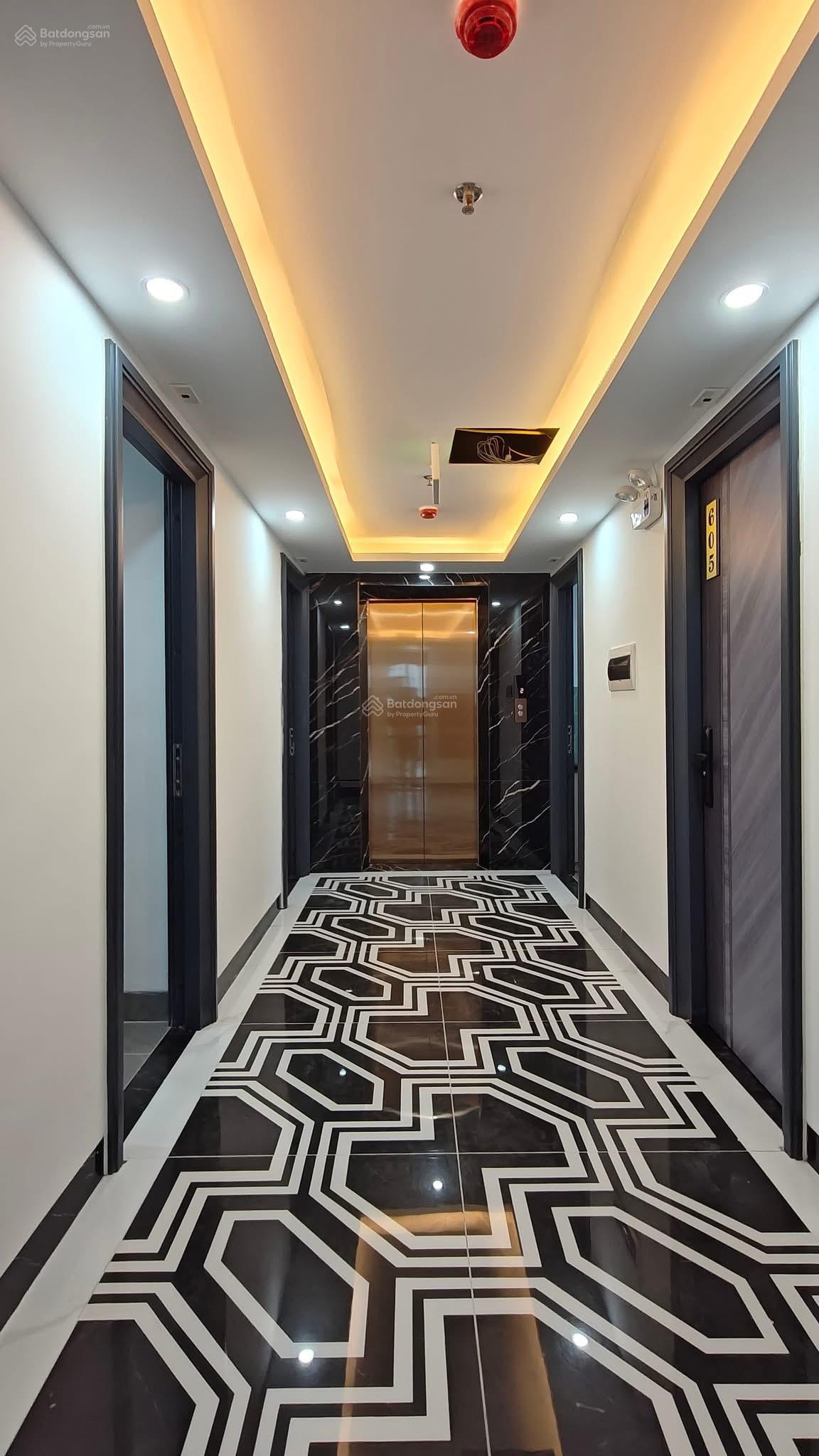 Siêu phẩm CCMN Thụy Phương, dòng tiền ổn định 1,8 tỷ/năm gần HV Tài Chính, ĐH Y Công Cộng