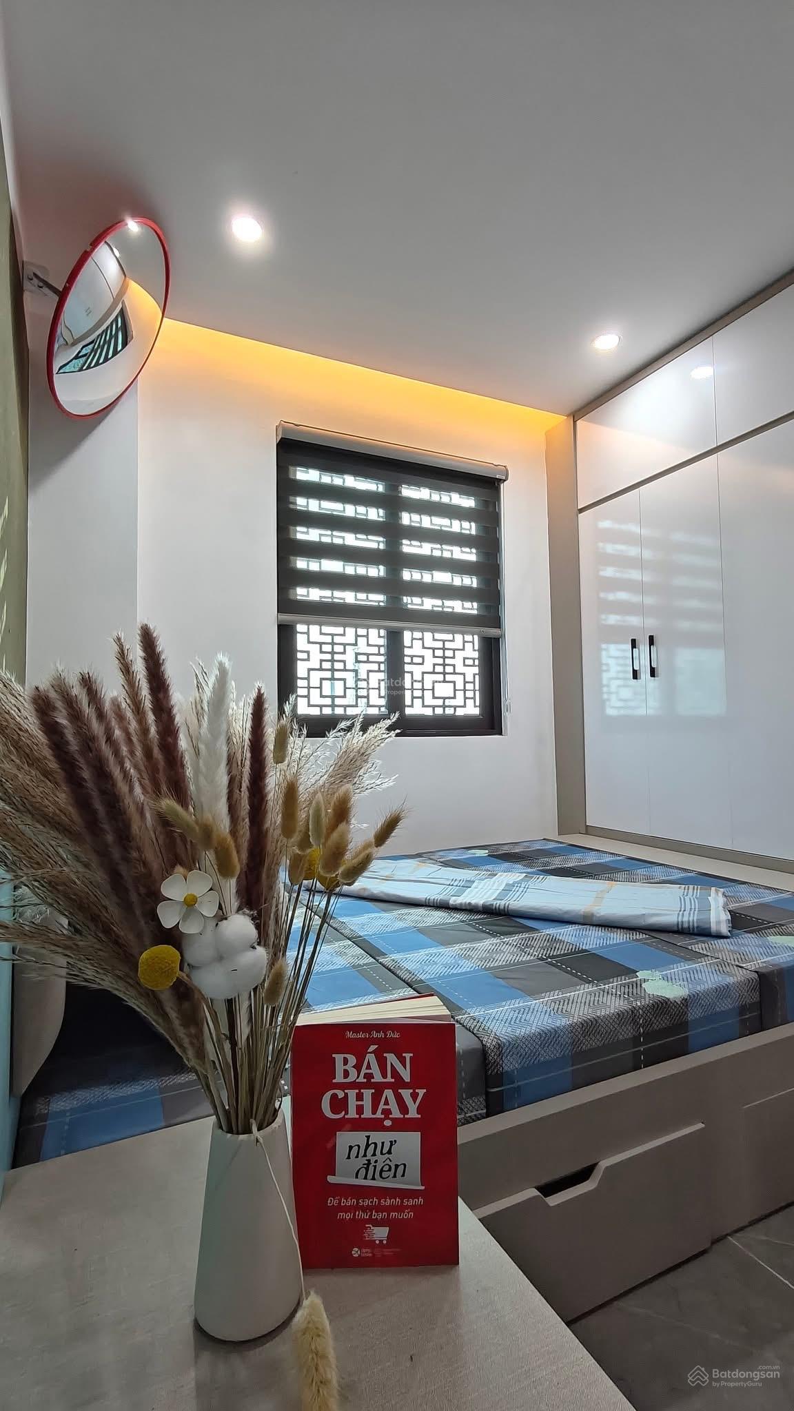 Siêu phẩm CCMN Thụy Phương, dòng tiền ổn định 1,8 tỷ/năm gần HV Tài Chính, ĐH Y Công Cộng