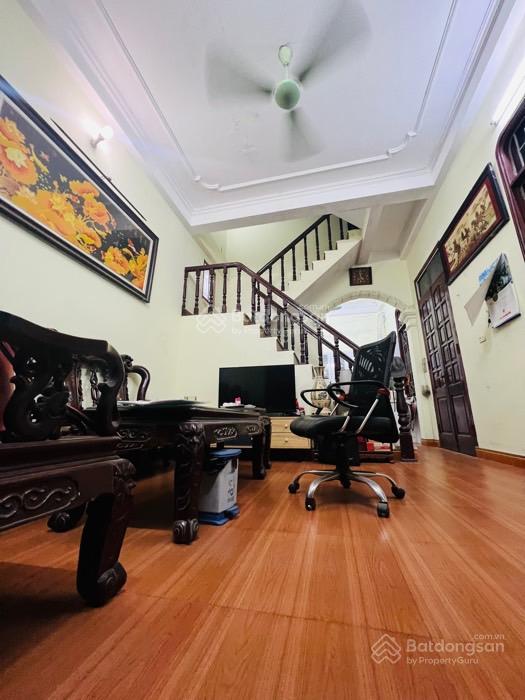 BÁN NHÀ 54 m2 4 Tầng , GIÁ 12,4 TỶ,Ô TÔ ĐỖ CỬA, HỒ TÙNG MẬU, CẦU DIỄN, NAM TỪ LIÊM.