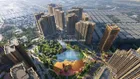 LIỀN KỀ PHỐ BIỂN 78M TRỤC THÔNG NGAT SÁT CHUNG CƯ MIK VÀ BIỂN HỒ VINHOMES OCEAN PARK 3