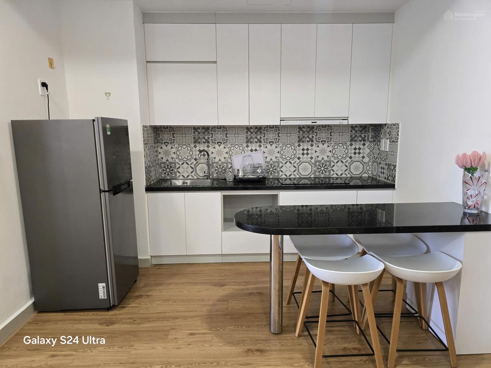 Cho thuê căn hộ The View Midori TP Mới. Căn 1PN đầy đủ nội thất như hình