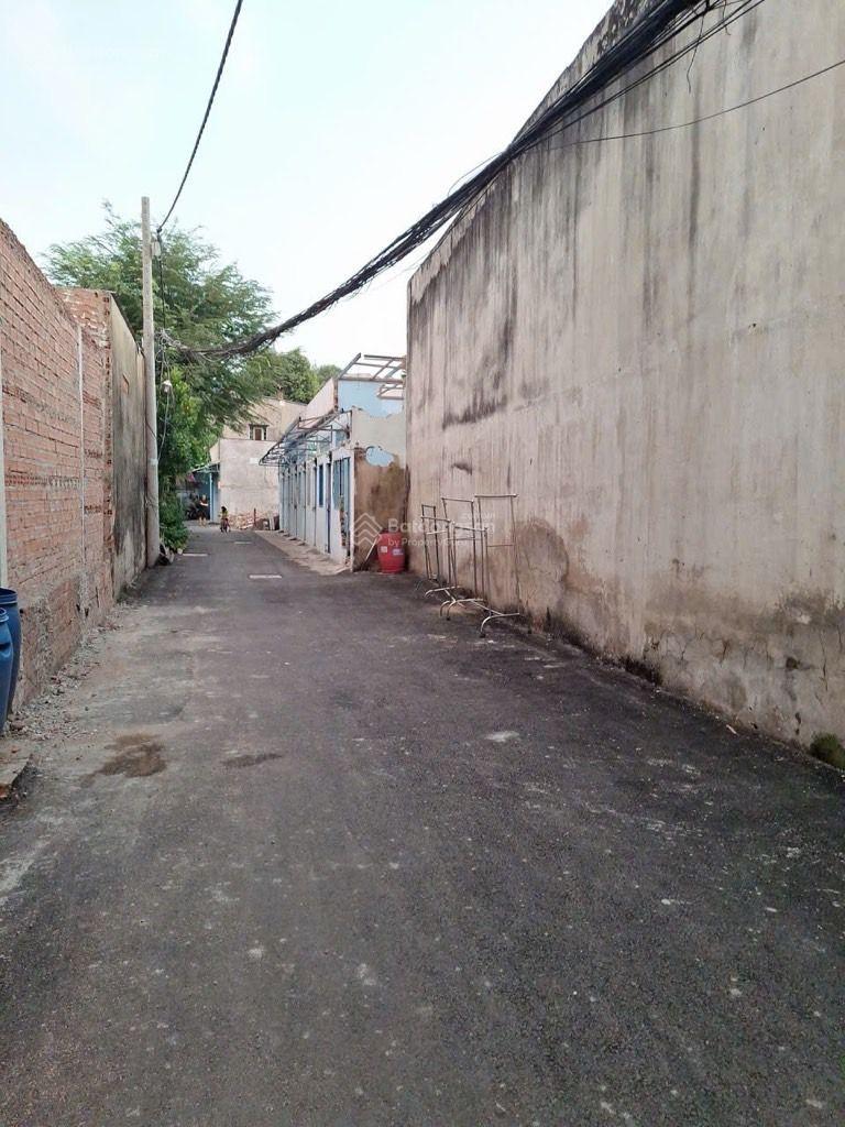 Chính chủ gửi bán gấp đất hẻm xe hơi phường Linh Chiểu _ Thủ Đức : Dt: 147m2.