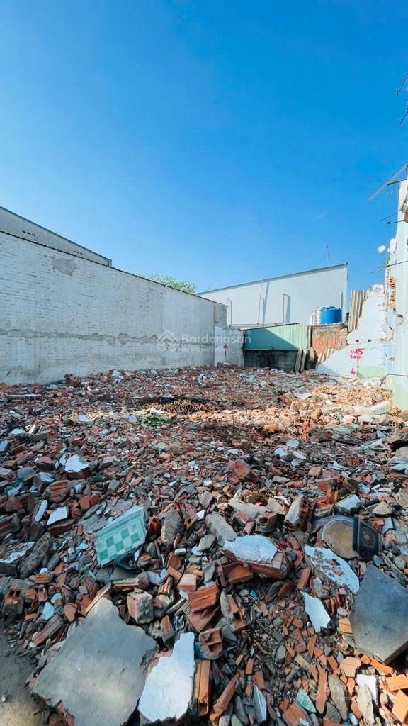 Chính chủ gửi bán gấp đất hẻm xe hơi phường Linh Chiểu _ Thủ Đức : Dt: 147m2.