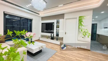 Chính chủ cần bán căn hộ tâm huyết, thiết kế 3 ngủ đẹp, sổ đỏ sẵn giao dịch, tặng kèm nội thất