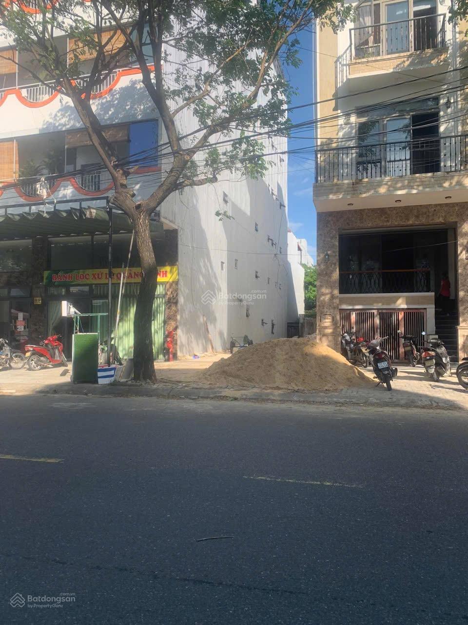 Giá bán trước tết đường 10,5m Huỳnh Văn Nghệ ngay làng đại học - Kinh doanh cực tốt