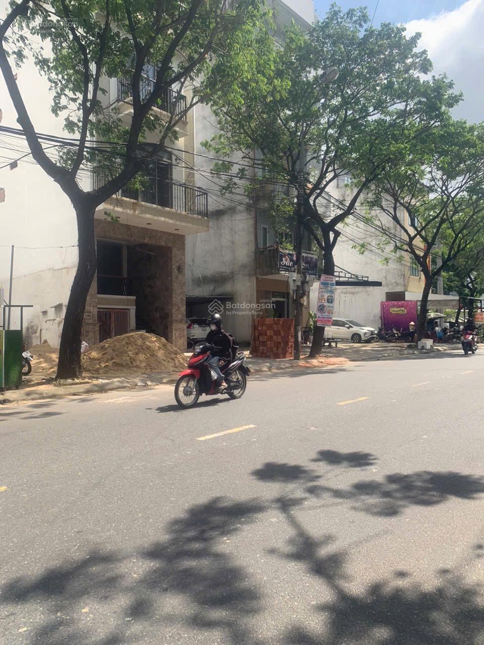 Giá bán trước tết đường 10,5m Huỳnh Văn Nghệ ngay làng đại học - Kinh doanh cực tốt