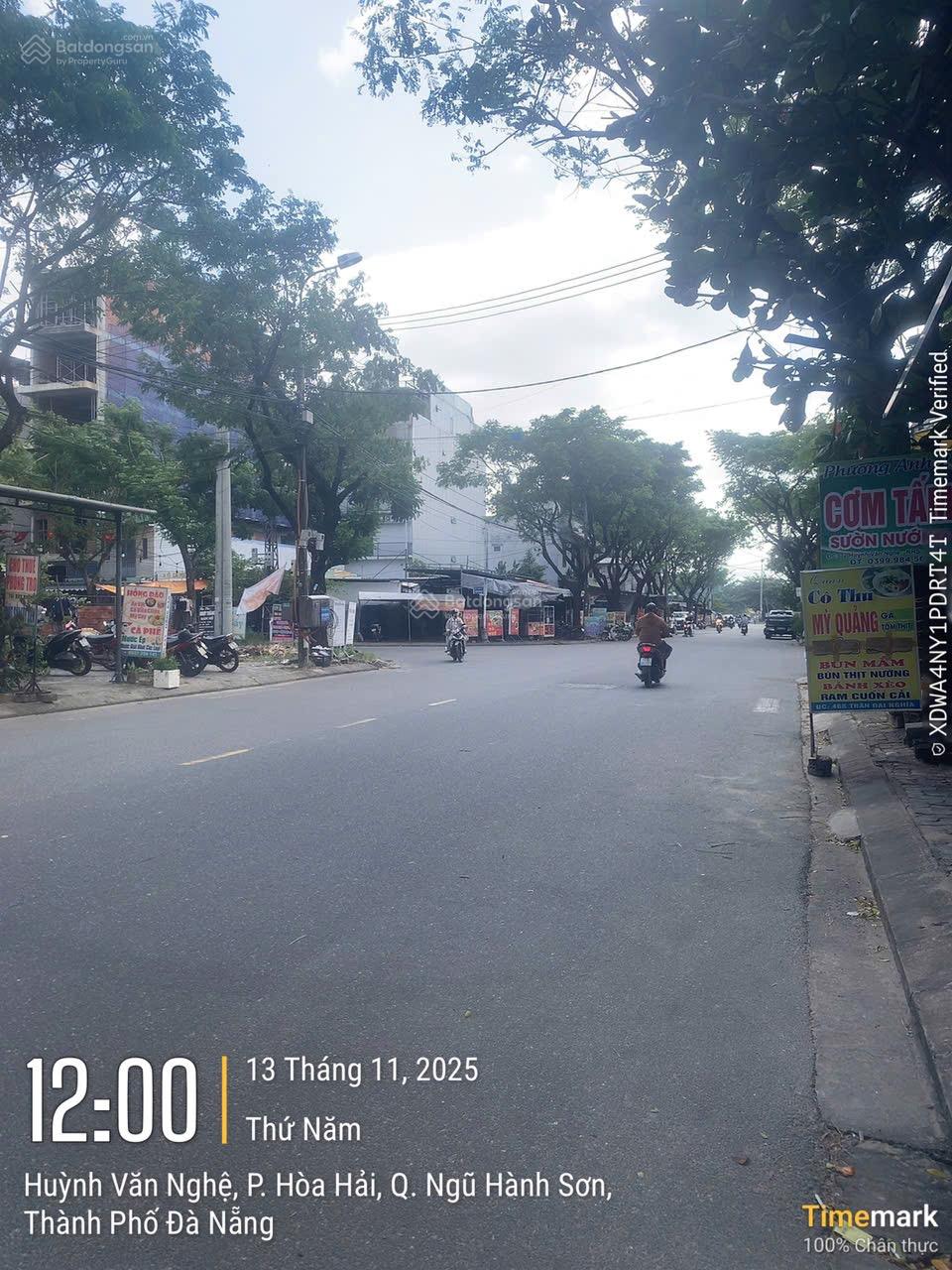 Giá bán trước tết đường 10,5m Huỳnh Văn Nghệ ngay làng đại học - Kinh doanh cực tốt