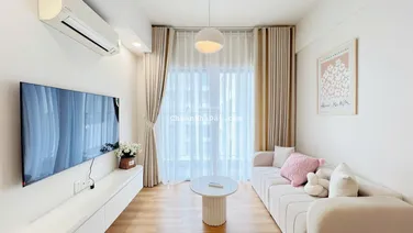 Căn hộ đẹp xuất sắc Masteri Thảo Điền, 7,7 tỷ, 62m2, 2PN, Đông Nam, Tây Bắc