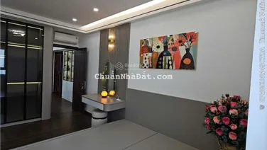 Chủ nhà! Bán Trung Yên 1, KĐT Trung Yên, 4PN; 3WC, nhà đẹp!