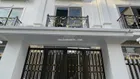 Bán nhà 4 tầng - 52m² - gần KĐT Đô Nghĩa - ĐH Phenika - bệnh viện Nhi HN - hoàn thiện full nội thất