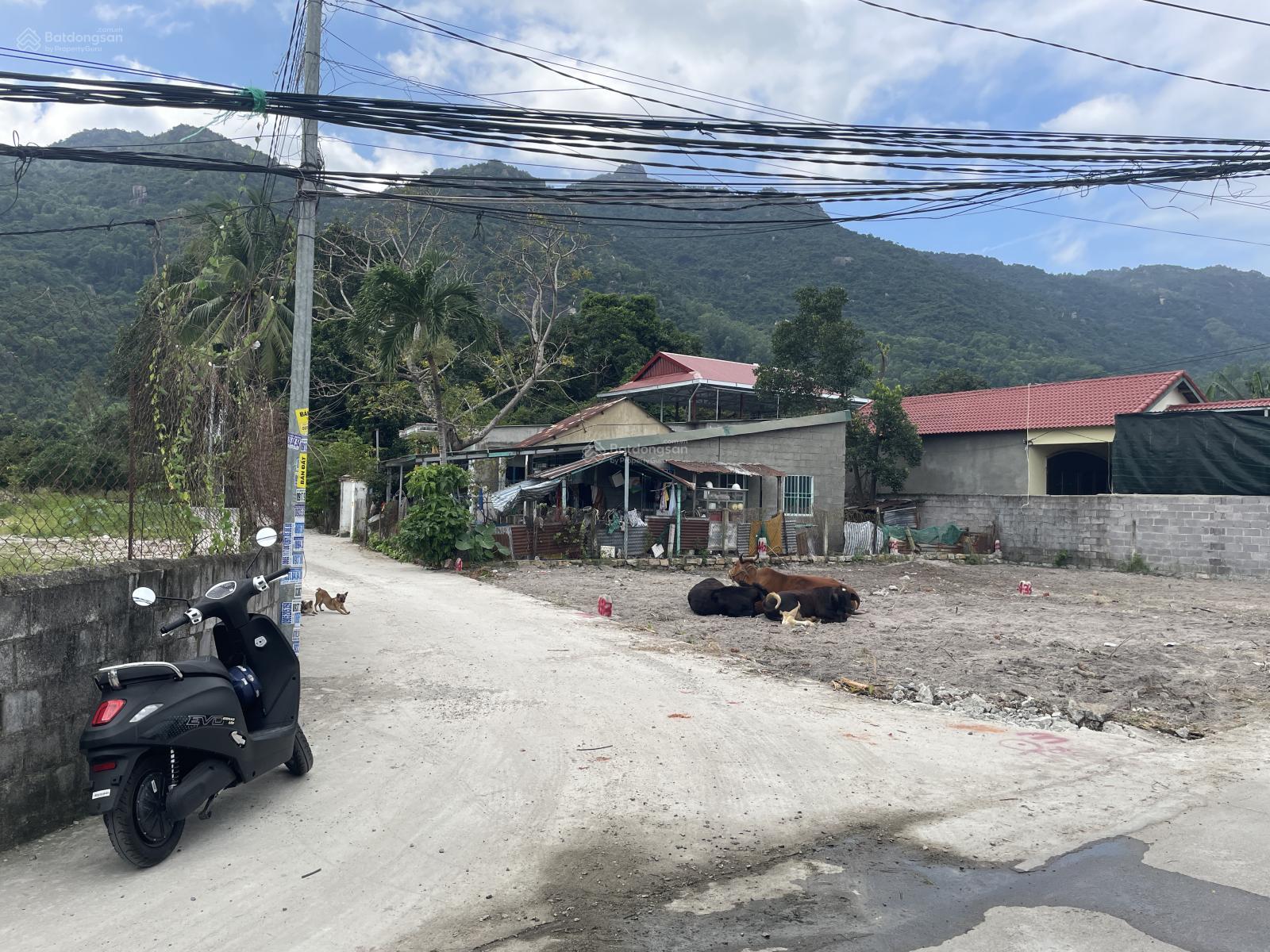 CẦN BÁN ĐẤT ODT 70M2 KHU DÂN CƯ PHƯỚC ĐỒNG, NAM NHA TRANG