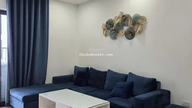 Chủ nhà gửi bán căn góc tầng cao 97m2 3pn full đồ CC Le grand jardin giá 8 tỷ bao thuế phí.