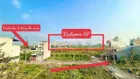 Bán gấp lô đất view vđ3 và Vinhomes giá đầu tư . Ngay ngã 3 Lò Lu - Nguyễn Xiễn