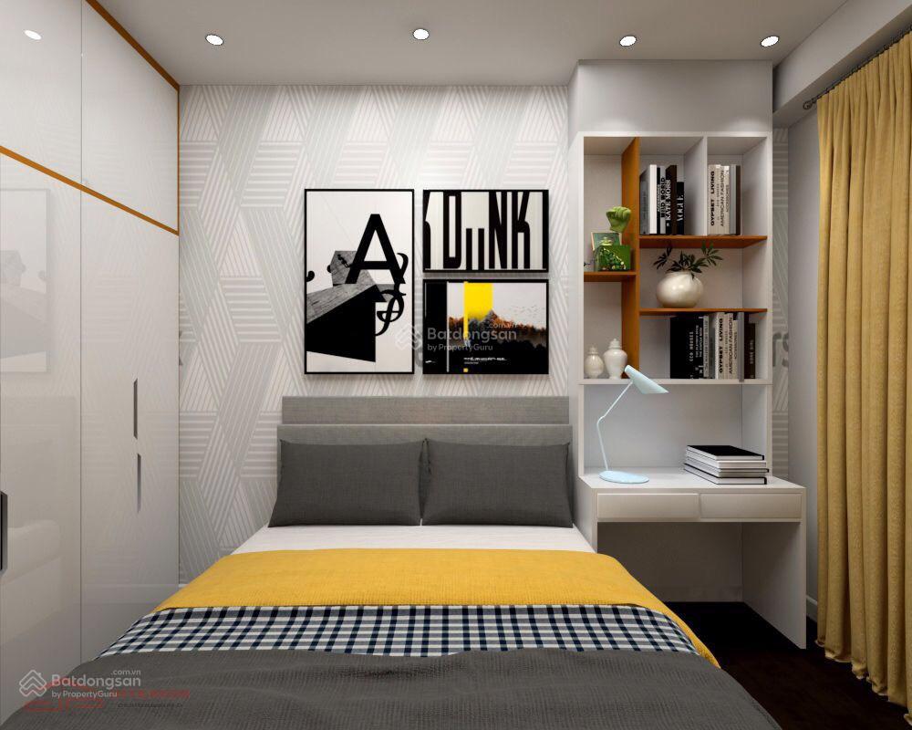 Cho thuê Lexington, Q2, 49m2, 1PN, giá 12tr, full tiện ích, giao thông thuận lợi Cho thuê Lexington, Q2, 49m2, 1PN, giá 12tr, full tiện ích, giao thông thuận lợi