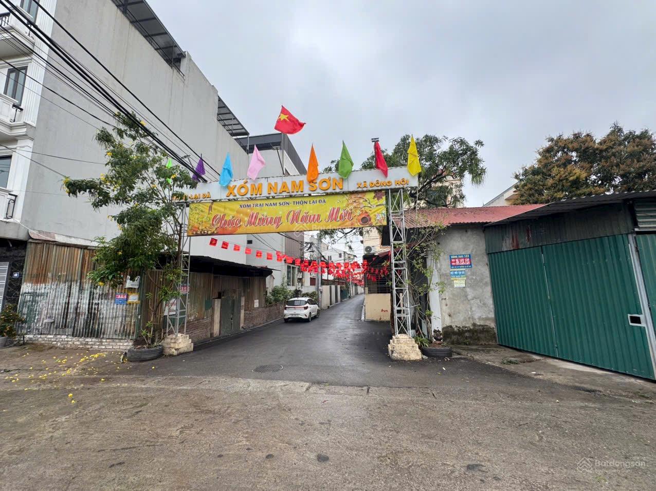 B.ÁN THỬA ĐẤT ĐẸP VỊ TRÍ MIỄN CHÊ Ở GẦN CẦU ĐÔNG TRÙ