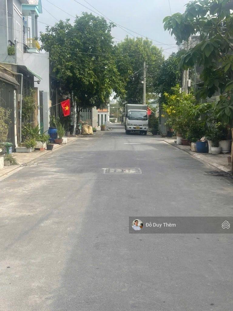 Nhà mặt tiền Lâm Thị Hố, 5 tầng. Nhà mới, thiết kế hiện đại, đường 12m. Hơn 9tỷ TL