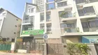 Cho thuê nhà lk FLC Garden City, Đại Mỗ. DT 100m2, 4 tầng, MT 7m, full nội thất văn phòng, giá 35tr