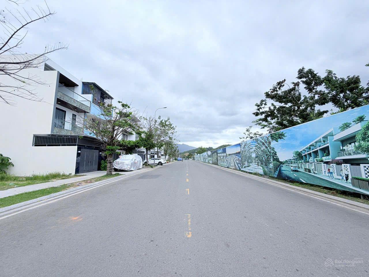 Lô sạch đường số 16 KĐT An Khánh Gói 7 Mỹ Gia trục đường 18m chỉ 5,75 tỷ bao hết/ 0931 800 ***