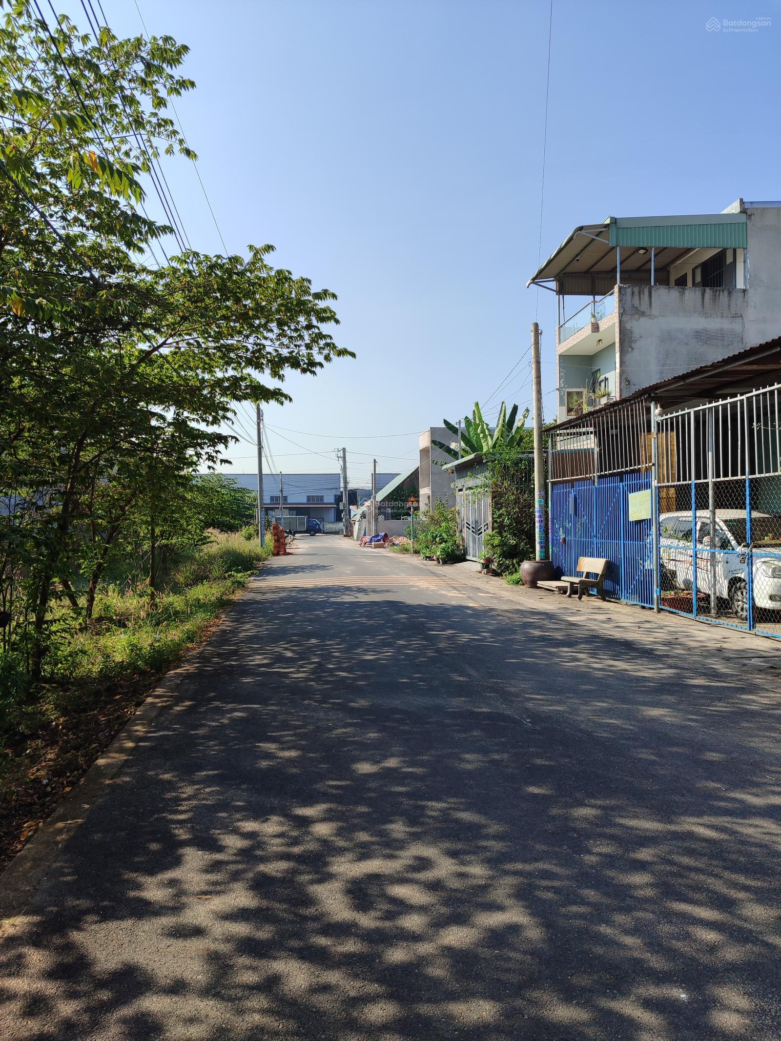 Bán đất Chánh Phú Hòa, đường nhựa, dt 340m, thổ cư 60m - giá 1.3 tỷ Bán đất Chánh Phú Hòa, đường nhựa, dt 340m, thổ cư 60m - giá 1.3 tỷ