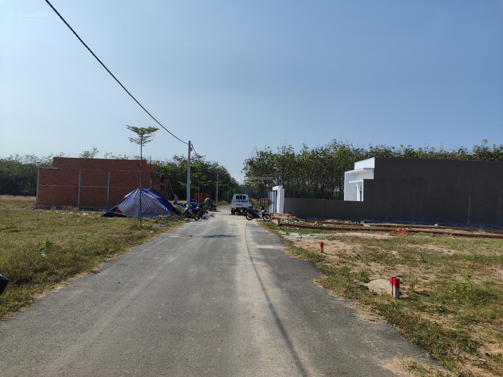 Bán đất Chánh Phú Hòa, đường nhựa, dt 340m, thổ cư 60m - giá 1.3 tỷ Bán đất Chánh Phú Hòa, đường nhựa, dt 340m, thổ cư 60m - giá 1.3 tỷ