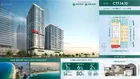 CĂN GÓC 1PN/46.88M2 NGAY BIỂN MỸ KHÊ ĐƯỜNG VÕ NGUYÊN GIÁP ĐÀ NẴNG - TIME SQUARE