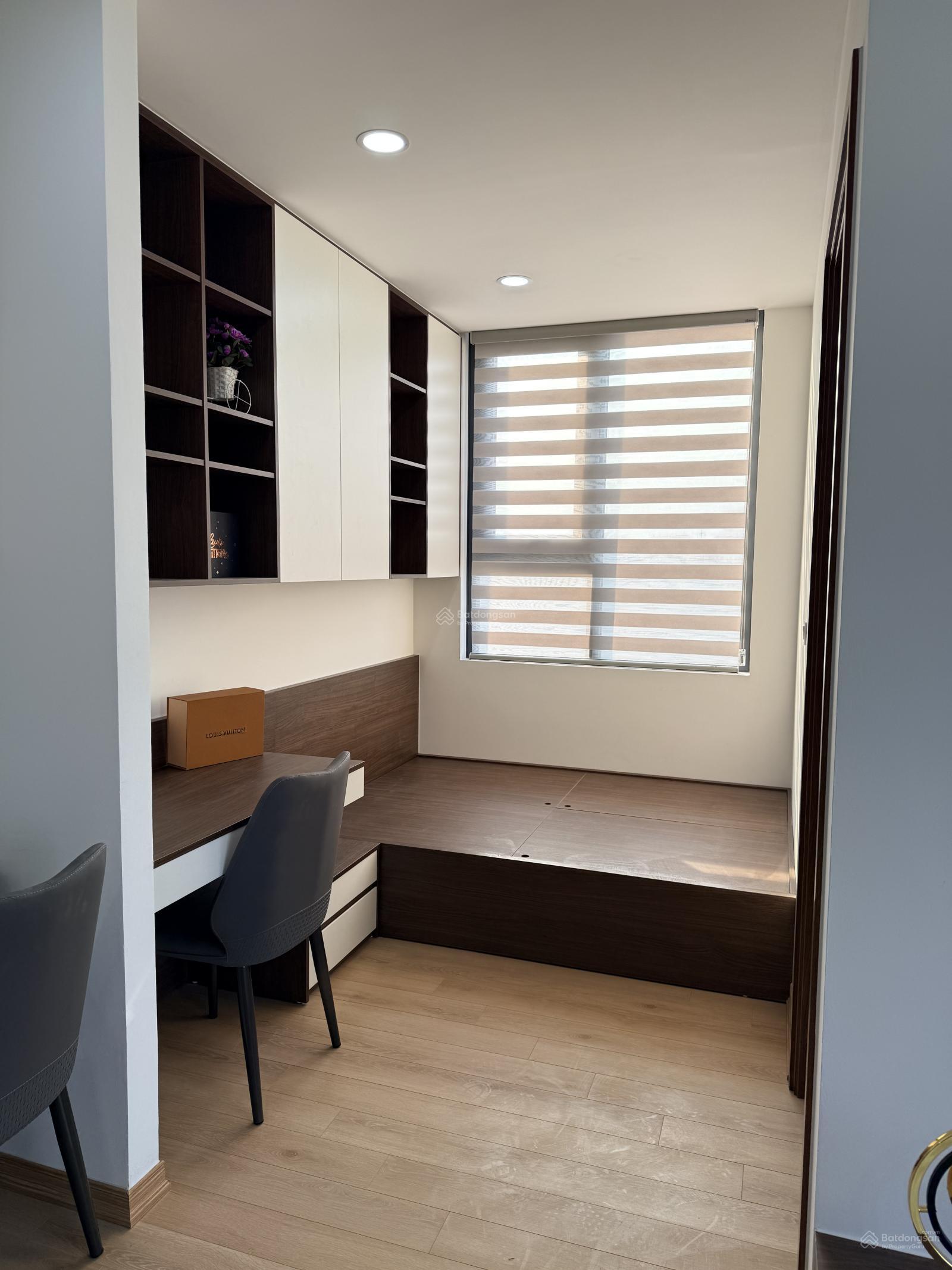 Hàng Chính Chủ chung cư Yên Bình Complex giá 1,35 tỷ